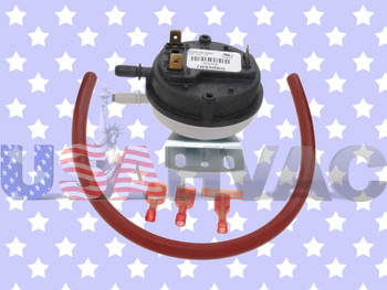 RZ175863 175863 Furnace Air Pressure Switch Vent Venter Vacuum Suction Repair Part