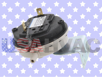 NS2-1017-12 Furnace Air Pressure Switch Vent Venter Vacuum Suction Repair Part