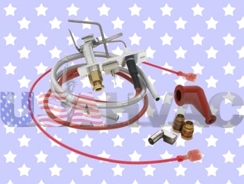 J991HXW J994HXW Furnace Heater Ignitor Igniter Glow Bar Hot Surface Direct Spark Ignition HSI Gas Repair Part