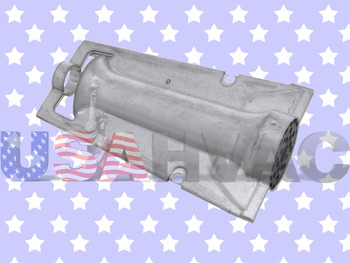 RZ164870 164870 ZZREZ164870 RZ11 Furnace Heater Gas Tube Burner Jet In-Shot Repair Part