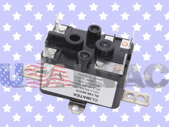 84-20103-301 Furnace Heater AC A/C Air Conditioner Conditioning Condenser Heat Pump Relay Contact Coil Voltage Amp Repair Part