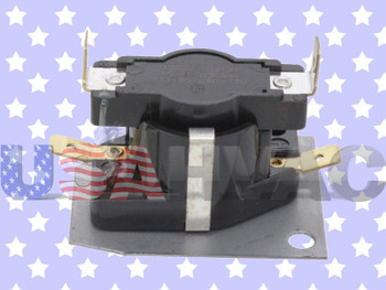 12S20-305131 Furnace Heater AC A/C Air Conditioner Conditioning Condenser Heat Pump Relay Contact Coil Voltage Amp Repair Part