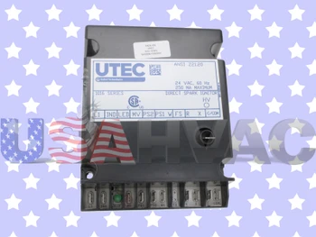 1016-526 Furnace Heat Pump A/C AC Air Conditioner Control Circuit Board Panel Blower Fan Repair Part