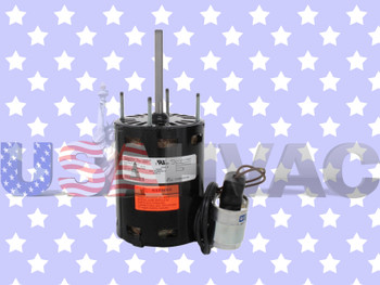 RZ163893 163893 Furnace Heater Draft Inducer Exhaust Inducer Motor Vent Venter Vacuum Blower Repair Part