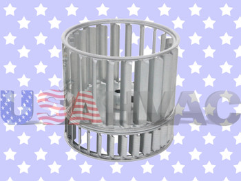Q381 Furnace Heater Draft Inducer Exhaust Inducer Motor Vent Venter Vacuum Blower Repair Part