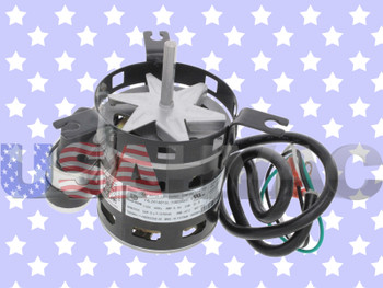 RZ262444 262444 Furnace Heater Draft Inducer Exhaust Inducer Motor Vent Venter Vacuum Blower Repair Part