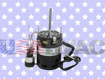 Y4S241C801 163892 Furnace Heater Draft Inducer Exhaust Inducer Motor Vent Venter Vacuum Blower Repair Part