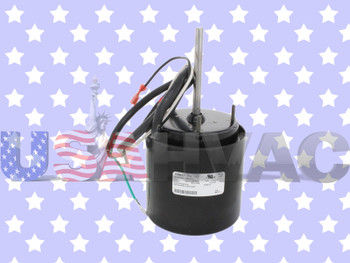 71732315 JA2R342N Furnace Heater Draft Inducer Exhaust Inducer Motor Vent Venter Vacuum Blower Repair Part
