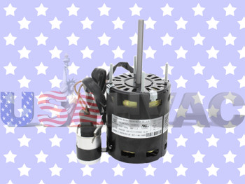 Y4L241C210 163891 Furnace Heater Draft Inducer Exhaust Inducer Motor Vent Venter Vacuum Blower Repair Part