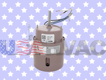 RZ029570 029570 29570 Furnace Heater Draft Inducer Exhaust Inducer Motor Vent Venter Vacuum Blower Repair Part
