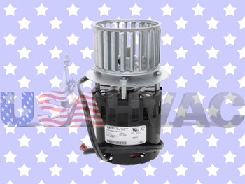 RZ097727 097727 97727 Furnace Heater Draft Inducer Exhaust Inducer Motor Vent Venter Vacuum Blower Repair Part