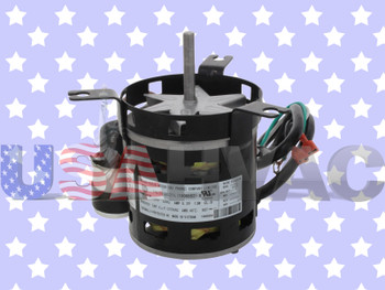 RZ175273 175273 Furnace Heater Draft Inducer Exhaust Inducer Motor Vent Venter Vacuum Blower Repair Part