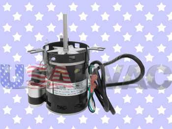 Y4L241C510 236158 Furnace Heater Draft Inducer Exhaust Inducer Motor Vent Venter Vacuum Blower Repair Part