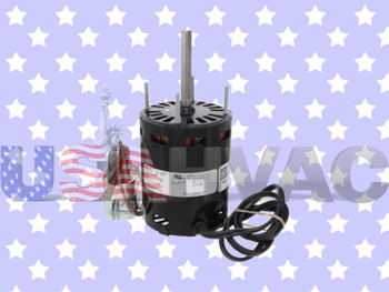 RZ161416 161416 Furnace Heater Draft Inducer Exhaust Inducer Motor Vent Venter Vacuum Blower Repair Part