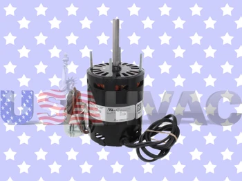 71626812 71626812M PPF9511806-1 0072-2 Furnace Heater Draft Inducer Exhaust Inducer Motor Vent Venter Vacuum Blower Repair Part