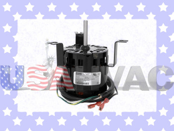 RZ236160 236160 Furnace Heater Draft Inducer Exhaust Inducer Motor Vent Venter Vacuum Blower Repair Part