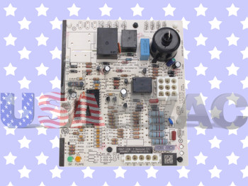 RZ269867 269867 Furnace Heat Pump A/C AC Air Conditioner Control Circuit Board Panel Blower Fan Repair Part