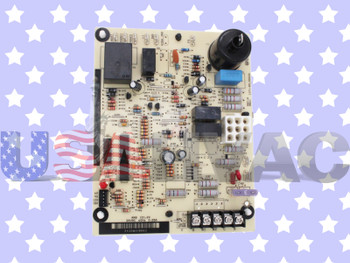 1171-350 250422 1171-83-3021A Furnace Heat Pump A/C AC Air Conditioner Control Circuit Board Panel Blower Fan Repair Part