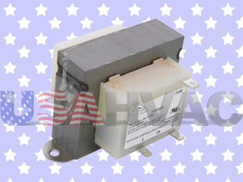 RZ194808 194808 Furnace Heater AC A/C Air Conditioner Conditioning Condenser Heat Pump Lo Low Voltage Transformer 24 208 230 240 110 120 Volt VAC VA Amp Repair Part