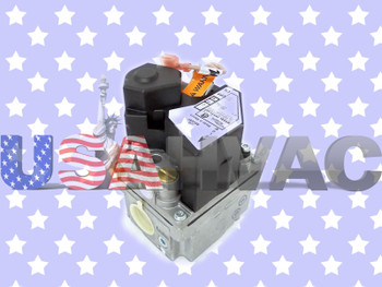 RZ221525 221525 Furnace Heater Gas Valve Shut-off Slow Fast Opening Pilot Spark Hot Surface Ignition Repair Part