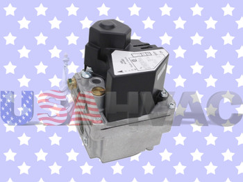 RZ221526 221526 Furnace Heater Gas Valve Shut-off Slow Fast Opening Pilot Spark Hot Surface Ignition Repair Part