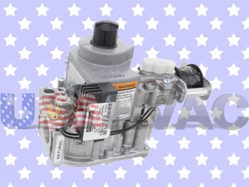 VR8305N4297 Furnace Heater Gas Valve Shut-off Slow Fast Opening Pilot Spark Hot Surface Ignition Repair Part