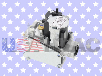 RZ263999 263999 Furnace Heater Gas Valve Shut-off Slow Fast Opening Pilot Spark Hot Surface Ignition Repair Part