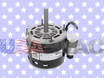 RZ055680 055680 55680 Furnace Heater AC A/C Air Conditioner Conditioning Condenser Heat Pump Blower Fan Motor HP Horse Power Voltage VAC Amps RPM Repair Part