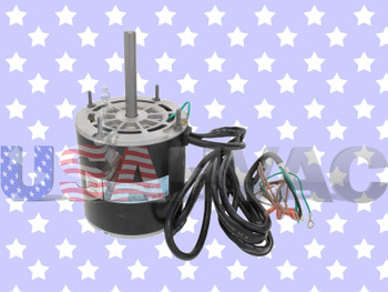 RZ271585 271585 Furnace Heater AC A/C Air Conditioner Conditioning Condenser Heat Pump Blower Fan Motor HP Horse Power Voltage VAC Amps RPM Repair Part