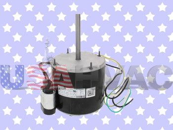 Y7L859E501L 1028313 Furnace Heater AC A/C Air Conditioner Conditioning Condenser Heat Pump Blower Fan Motor HP Horse Power Voltage VAC Amps RPM Repair Part