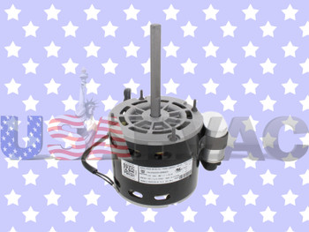 326P131 Furnace Heater AC A/C Air Conditioner Conditioning Condenser Heat Pump Blower Fan Motor HP Horse Power Voltage VAC Amps RPM Repair Part