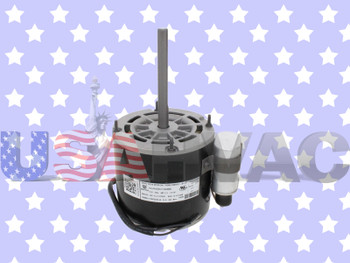 322P986 Furnace Heater AC A/C Air Conditioner Conditioning Condenser Heat Pump Blower Fan Motor HP Horse Power Voltage VAC Amps RPM Repair Part