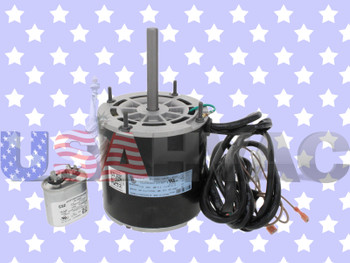 Y6L696E004T 271461 Furnace Heater AC A/C Air Conditioner Conditioning Condenser Heat Pump Blower Fan Motor HP Horse Power Voltage VAC Amps RPM Repair Part