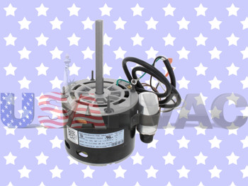 Y6L696B803L 196244 Furnace Heater AC A/C Air Conditioner Conditioning Condenser Heat Pump Blower Fan Motor HP Horse Power Voltage VAC Amps RPM Repair Part