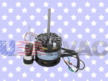Y4L403B0348GL 196241 Furnace Heater AC A/C Air Conditioner Conditioning Condenser Heat Pump Blower Fan Motor HP Horse Power Voltage VAC Amps RPM Repair Part