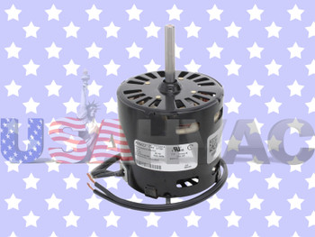 71732314 PF9878892-1 JA2R238N' Furnace Heater AC A/C Air Conditioner Conditioning Condenser Heat Pump Blower Fan Motor HP Horse Power Voltage VAC Amps RPM Repair Part