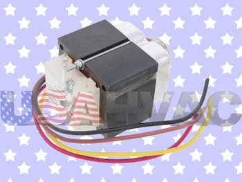 RZ061806 061806 61806 Furnace Heater AC A/C Air Conditioner Conditioning Condenser Heat Pump Lo Low Voltage Transformer 24 208 230 240 110 120 Volt VAC VA Amp Repair Part