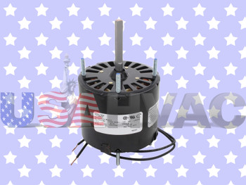 71638064 7163-8064 D514 Furnace Heater AC A/C Air Conditioner Conditioning Condenser Heat Pump Blower Fan Motor HP Horse Power Voltage VAC Amps RPM Repair Part