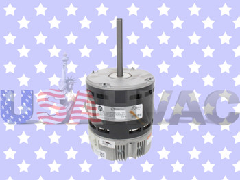 M055PWMWH-3030 Furnace Heater AC A/C Air Conditioner Conditioning Condenser Heat Pump Blower Fan Motor HP Horse Power Voltage VAC Amps RPM Repair Part