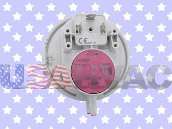 90439801R 90439801 Furnace Air Pressure Switch Vent Venter Vacuum Suction Repair Part
