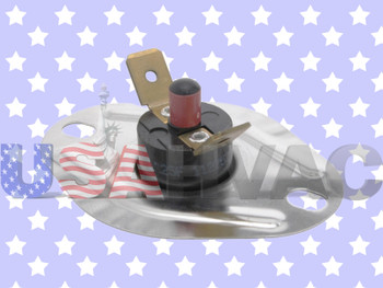 36TX46-6217 Furnace Heater Gas Limit Switch Snap Disc Safety Temperature Repair Part