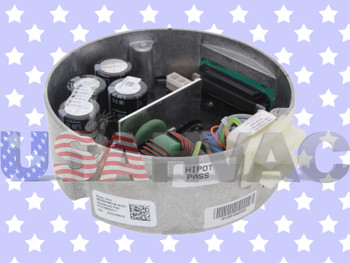 M055PWCVK-0337 M055PWCSW-0283 Furnace Heater AC A/C Air Conditioner Conditioning Condenser Heat Pump Blower Fan Motor HP Horse Power Voltage VAC Amps RPM Repair Part