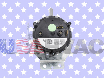 1018231R 1018231 Furnace Air Pressure Switch Vent Venter Vacuum Suction Repair Part