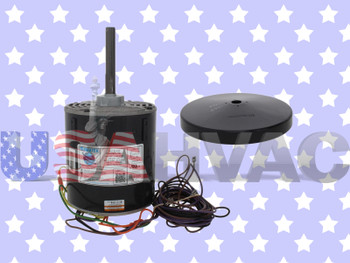 270161085200 Furnace Heater AC A/C Air Conditioner Conditioning Condenser Heat Pump Blower Fan Motor HP Horse Power Voltage VAC Amps RPM Repair Part