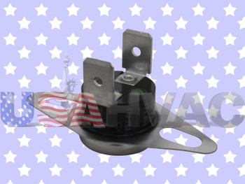 RZ272741 272741 272741N Furnace Heater Gas Limit Switch Snap Disc Safety Temperature Repair Part