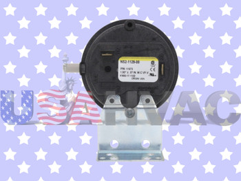 RZ273360 273360 Furnace Air Pressure Switch Vent Venter Vacuum Suction Repair Part