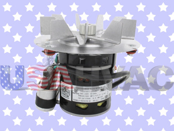 RZ195660 195660 Furnace Heater Draft Inducer Exhaust Inducer Motor Vent Venter Vacuum Blower Repair Part