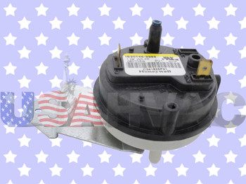 X39000937010E Furnace Air Pressure Switch Vent Venter Vacuum Suction Repair Part