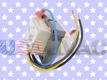HCT-01GC0K00339 Furnace Heater AC A/C Air Conditioner Conditioning Condenser Heat Pump Lo Low Voltage Transformer 24 208 230 240 110 120 Volt VAC VA Amp Repair Part