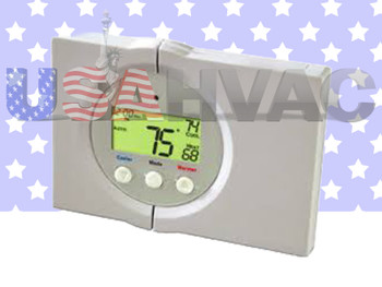 TSTATG2111 TSTATG2111-2 Thermostat Tstat HVAC Home Wall Heat Cool Fan Blower Heat Pump Air Conditioning Conditioner Furnace Heater Repair Part